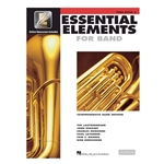 Essential Elements for Band Book 2 - Tuba