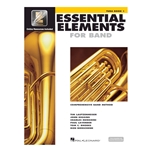 Essential Elements for Band Book 1 - Tuba