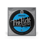 D'Addario EJ31 Pro-Arte Rectified Nylon Hard Tension Classical Guitar Strings