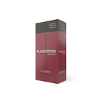 Plasticover by D'Addario Bb Clarinet Reeds - Box of 5