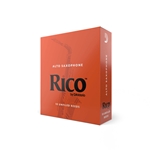 Rico by D'Addario Bb Clarinet Reeds - Box of 10