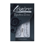 Legere Signature Series Bb Clarinet Reed