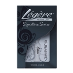 Legere Signature Series European Cut Bb Clarinet Reed