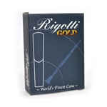 Rigotti Gold Bb Clarinet Reeds