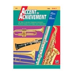 Accent on Achievement Book 3 - Tuba