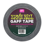 Ernie Ball P04007 Gaff Tape - 75 ft.