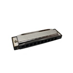 Hohner 34B-BX-C Old Standby C Harmonica