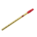 Original Generation C Flageolet - Brass