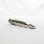 Used Dukoff Miami Super Power Chamber D5 Tenor Saxophone Mouthpiece
