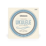 D'Addario EJ88T Nyltech Tenor Ukulele Strings