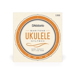 D'Addario EJ88B Nyltech Baritone Ukulele Strings