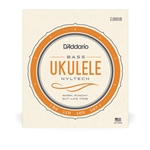 D'Addario EJ88UB Nyltech Bass Ukulele Strings