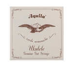 Aquila 1U Genuine Gut Soprano Ukulele Strings