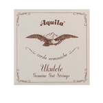 Aquila 1U Genuine Gut Soprano Ukulele Strings