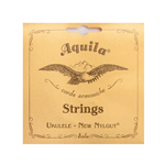 Aquila 4U New Nylgut Soprano Ukulele Strings