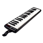 Hohner S37 Performer 37 Melodica with Case