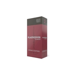 Plasticover by D'Addario Soprano Saxophone Reeds - Box of 5