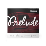 D'Addario J10103/4M Prelude Medium Tension 3/4 Cello Strings