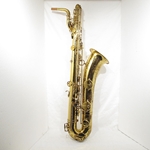 Vintage 1964 Selmer Mark VI Low Bb Baritone Saxophone