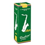 Vandoren Java Tenor Saxophone Reeds - Box of 5