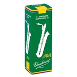 Vandoren Java Baritone Saxophone Reeds - Box of 5