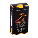 Vandoren ZZ Soprano Saxophone Reeds - Box of 10