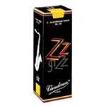 Vandoren ZZ Tenor Saxophone Reeds - Box of 5