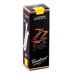 Vandoren ZZ Baritone Saxophone Reeds - Box of 5