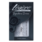 Legere Signature Series Bass Clarinet Reed
