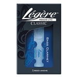 Legere Classic Bass Clarinet Reed