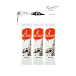 Vandoren Juno Alto Saxophone Reeds - 3 Reed Card