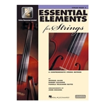 Essential Elements for Strings Book 2 - Violin