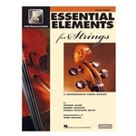 Essential Elements for Strings Book 1 - Cello