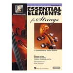 Essential Elements for Strings Book 2 - Cello