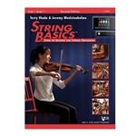 String Basics Book 1 - Violin