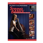 String Basics Book 1 - String Bass