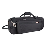 Protec PB301CT PRO PAC Contoured Trumpet Case - Black