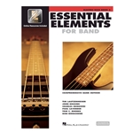 Essential Elements for Band Book 2 - Electric Bass