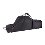 Protec PB311CT PRO PAC Bb & A Baritone Saxophone Case - Black