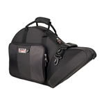 Protec MX316CT MAX Contoured French Horn Case - Black