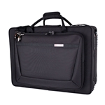 Protec PB301F PRO PAC Trumpet & Flugel Horn Combination Case - Black