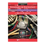 Standard of Excellence ENHANCED Book 1- Oboe