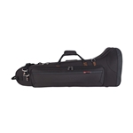 Protec PB306CT PRO PAC Contoured Tenor Trombone Case - Black