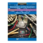 Standard of Excellence ENHANCED Book 2 - Oboe