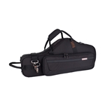 Protec PB304CT PRO PAC Contoured Alto Saxophone Case - Black