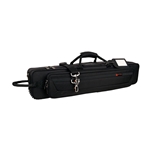 Protec PB 310 PRO PAC Straight Soprano Saxophone Case - Black