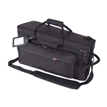 Protec PB314 PRO PAC Flugel Horn Case - Black