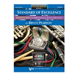 Standard of Excellence ENHANCED Book 2 - French Horn