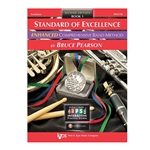 Standard of Excellence ENHANCED Book 1 - Trombone
