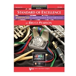 Standard of Excellence ENHANCED Book 1 - Baritone B.C.